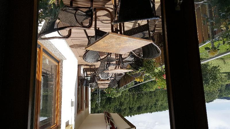 Rhön-Hotel Sonnenhof - Restaurant&Café Poppenhausen Extérieur photo